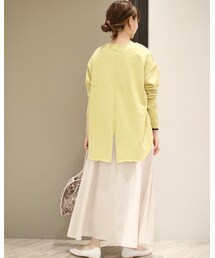 バックスタイル | その他