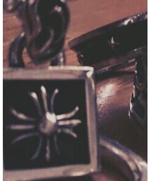 CHROME HEARTS | ネックレス