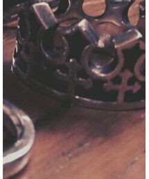 JUSTIN DAVIS | リング