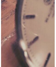 BEAUTY&YOUTH UNITED ARROWS | アナログ腕時計