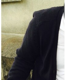 無印良品 | カーディガン/ボレロ