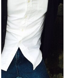 URBAN RESEARCH | シャツ/ブラウス