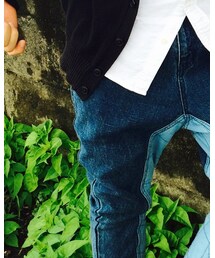 Ne-net | デニムパンツ