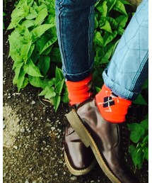 靴下屋 | ソックス/靴下