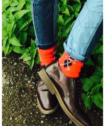 green label relaxing | ドレスシューズ