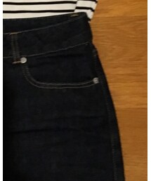 URBAN RESEARCH DOORS WOMENS | デニムスカート