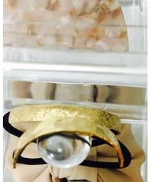 LOWRYS FARM | ヘアゴム