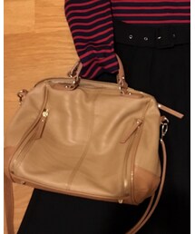 BEAUTY&YOUTH UNITED ARROWS | 4年くらい前に買ったお気に入りのバッグ◎(ハンドバッグ)