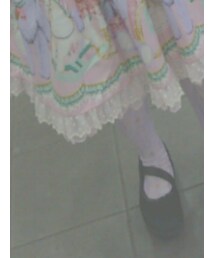 Angelic Pretty | タイツ/ストッキング