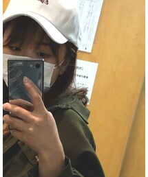 sevens | キャップ