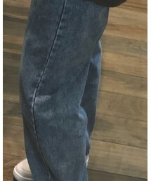 GORGE | デニムパンツ