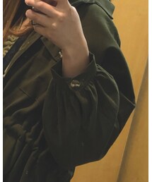 non-hedge | デニムジャケット