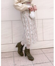VINTAGE | スカート