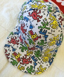 Keith Haring | キャップ