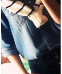 INGNI | シャツ/ブラウス