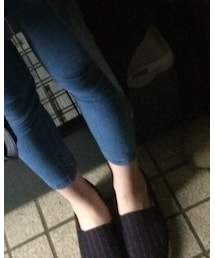 EMODA | デニムパンツ