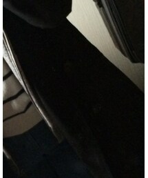 MOUSSY | トレンチコート