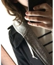 UNIQLO | パーカー