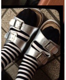 LOWRYS FARM | サンダル