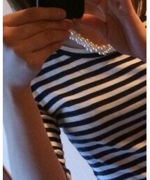 LOWRYS FARM | Tシャツ/カットソー