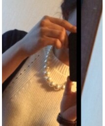 GU | ネックレス