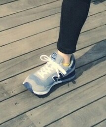 NEW BALANCE | スニーカー