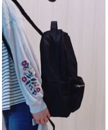 Cutie Blonde | バックパック/リュック