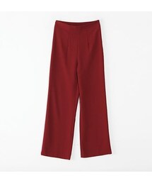 DABAgirl | ハイウエストワイドスラックスパンツ(スラックス)