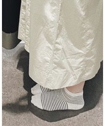 無印良品 | ソックス/靴下