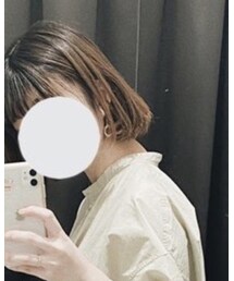 SMELLY | ピアス（両耳用）