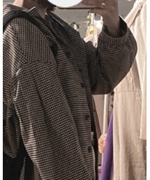 Right-on | シャツ/ブラウス