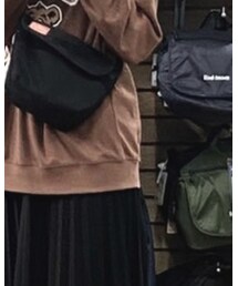 used | スウェット