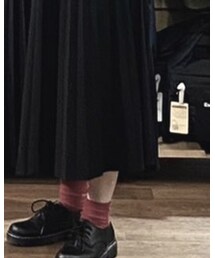 MILKFED. | スカート