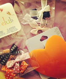 クレアーズ | バレッタ/ヘアクリップ