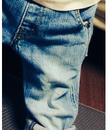 F.O.KIDS | デニムパンツ