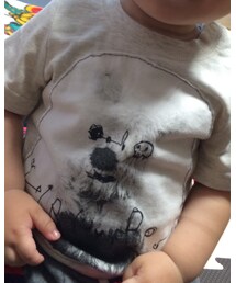 リメイクaikoTシャツ | Tシャツ/カットソー