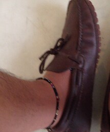 ZARA | ドライビングシューズ(その他シューズ)