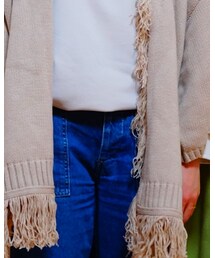 MOUSSY | デニムパンツ