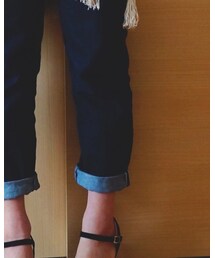 SLY | デニムパンツ