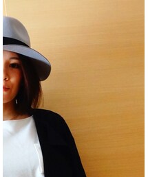 SPIRALGIRL | ハット