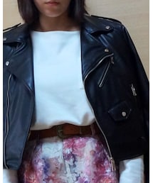 LOWRYS FARM | ニット/セーター