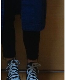 ZARA | その他パンツ