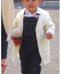 petit main | サロペット/オーバーオール