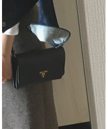 PRADA | 財布