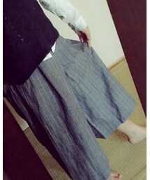 RETRO GIRL | その他パンツ