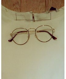 no brand | メガネ