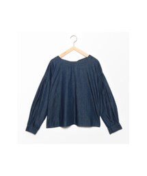 ehka sopo | シャツ/ブラウス