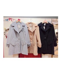 paravion | ジャケット/アウター