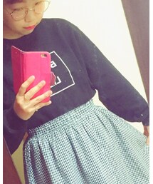 CATCOPY | スウェット