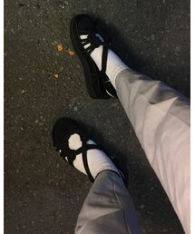 GU | サンダル